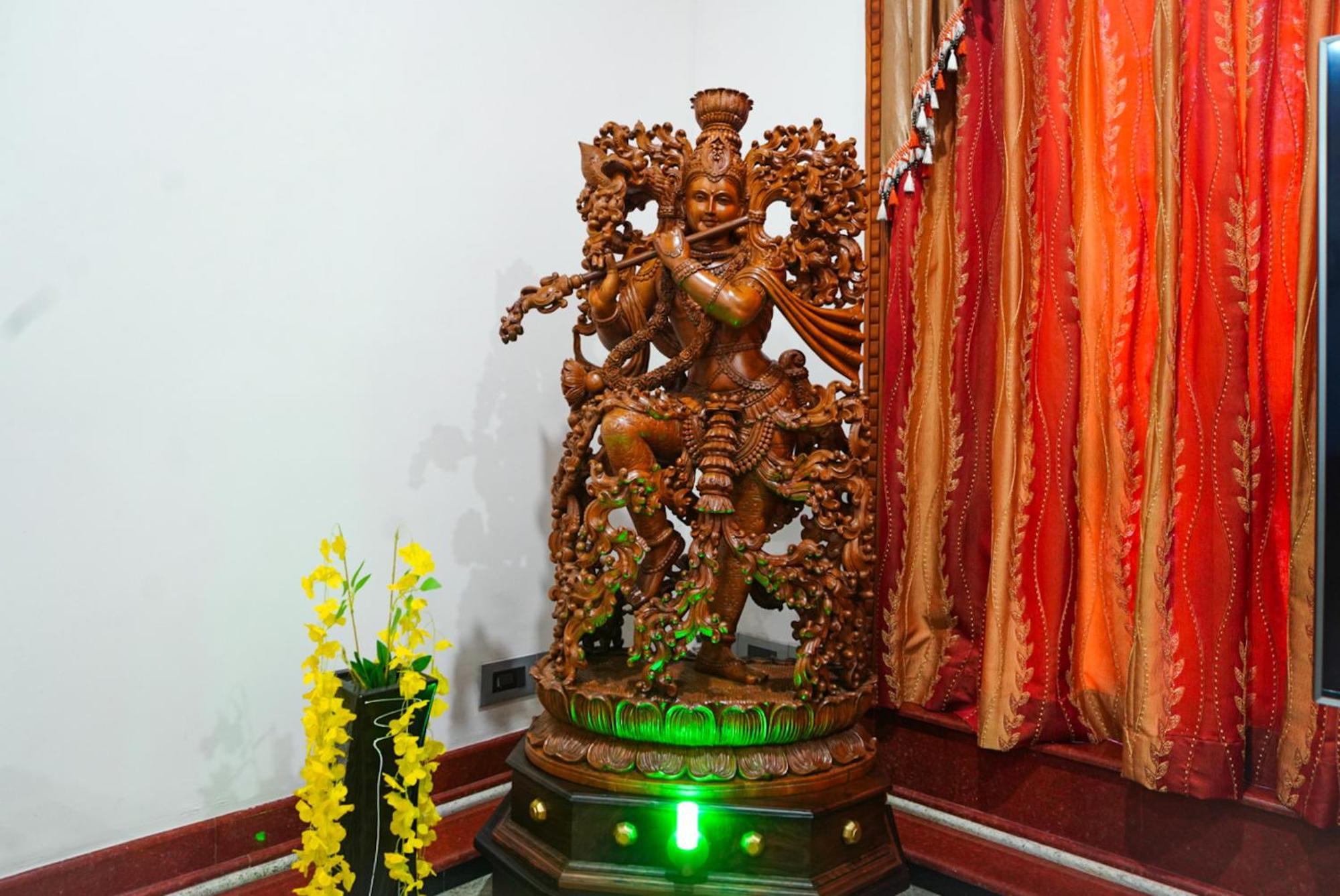 Parvathy Serenity In Varkala Attingal エクステリア 写真